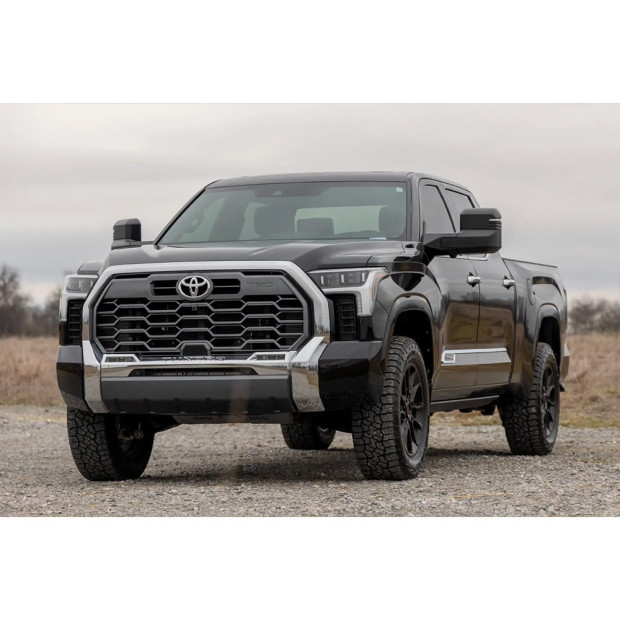 OFFROAD EXPRESS ROUGH COUNTRY RC88001