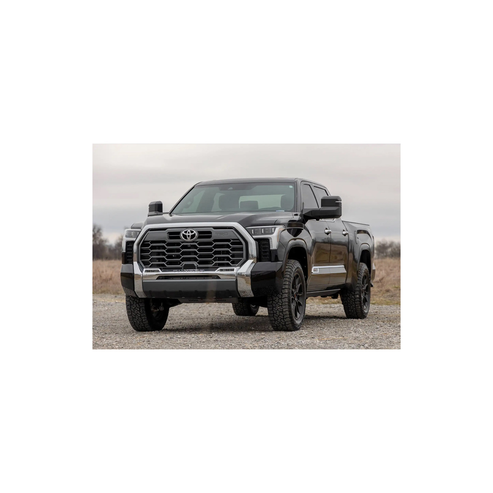 OFFROAD EXPRESS ROUGH COUNTRY RC88001
