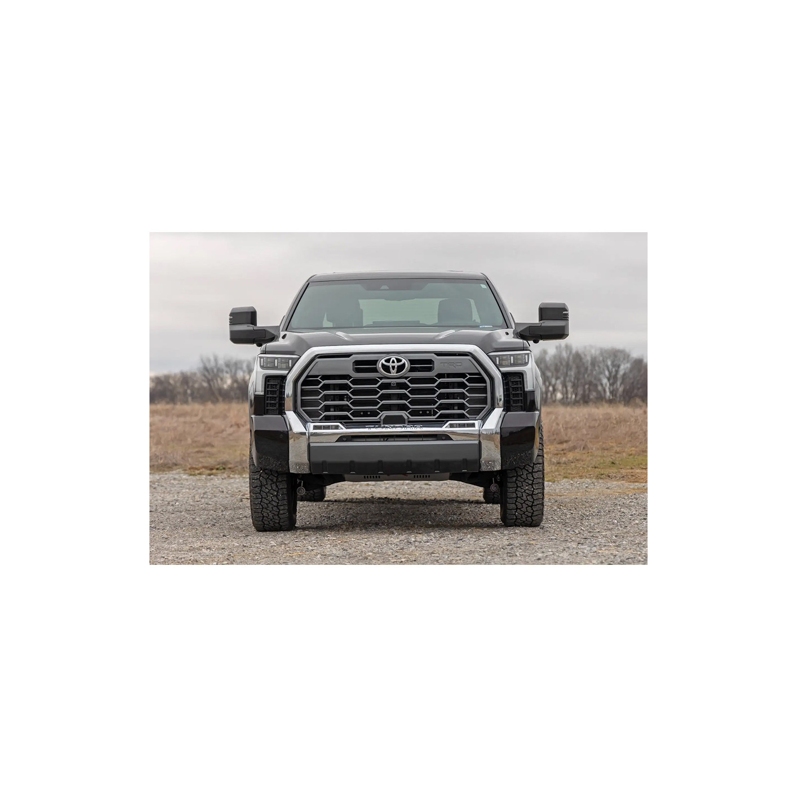 OFFROAD EXPRESS ROUGH COUNTRY RC88001