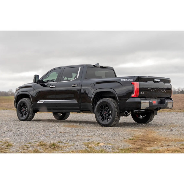 OFFROAD EXPRESS ROUGH COUNTRY RC88001
