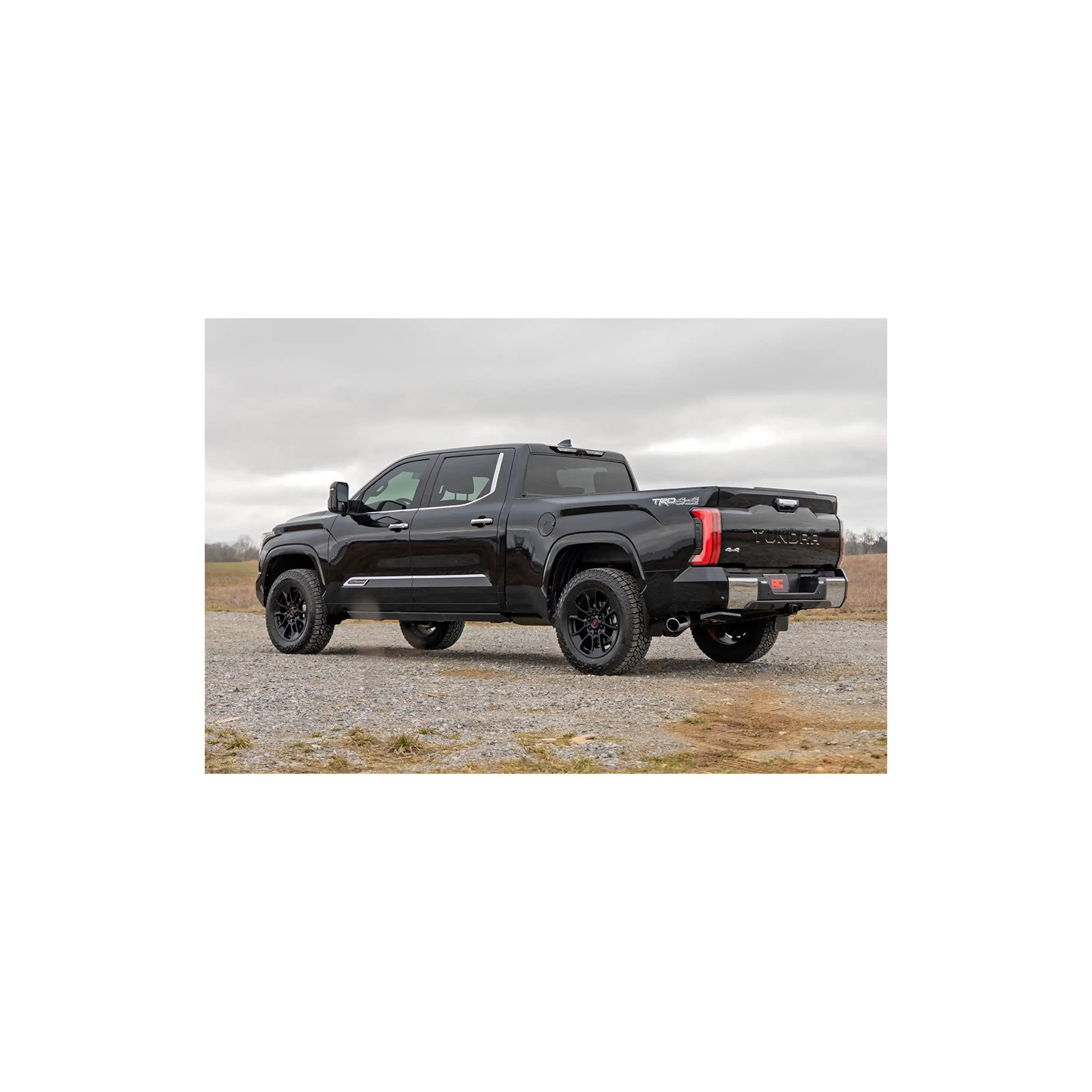 OFFROAD EXPRESS ROUGH COUNTRY RC88001