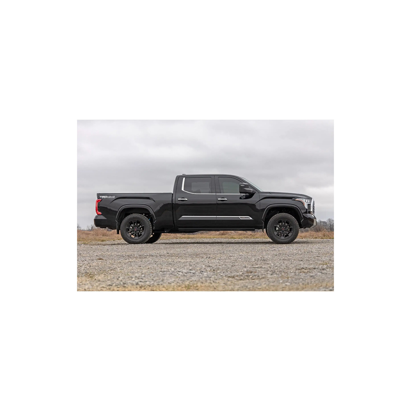 OFFROAD EXPRESS ROUGH COUNTRY RC88001