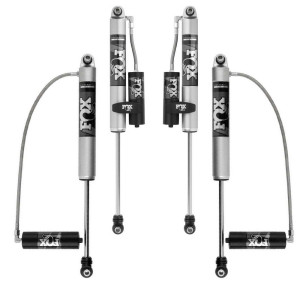 OFFROAD EXPRESS FOX SHJLFOX2-3R