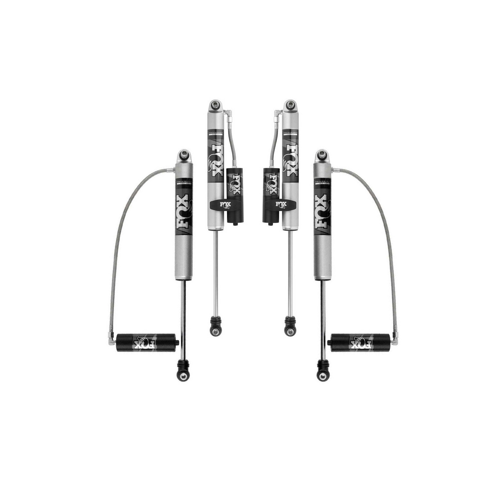 OFFROAD EXPRESS FOX SHJLFOX2-3R
