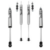 OFFROAD EXPRESS FOX SHTJFOX0-2