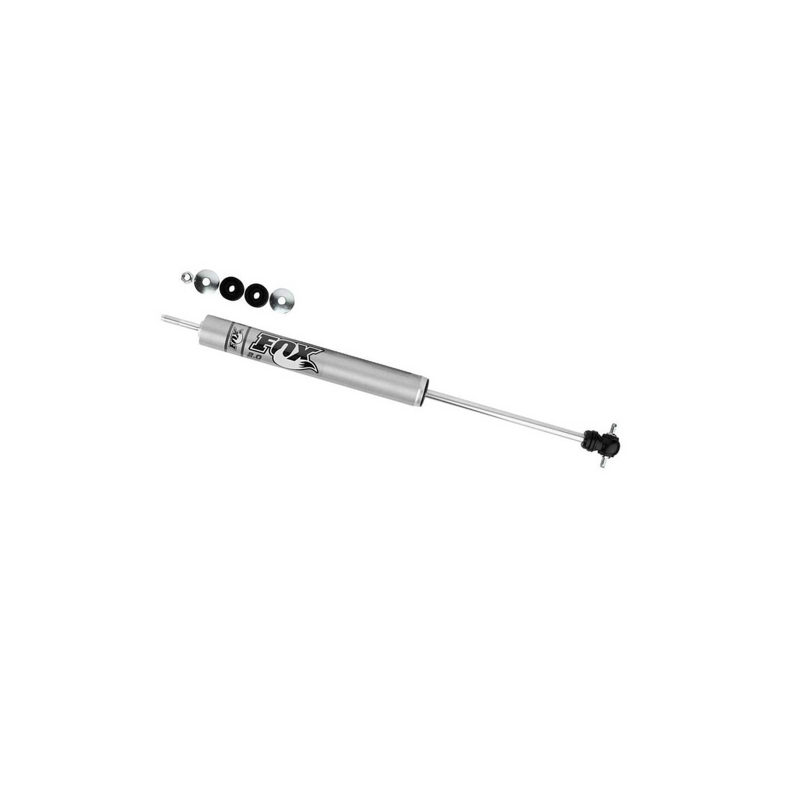 OFFROAD EXPRESS FOX SHTJFOX0-2