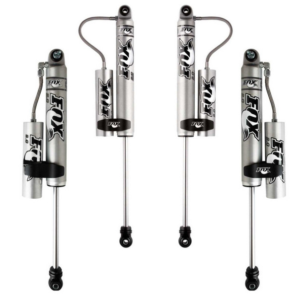 OFFROAD EXPRESS FOX SHTJFOX5-6R