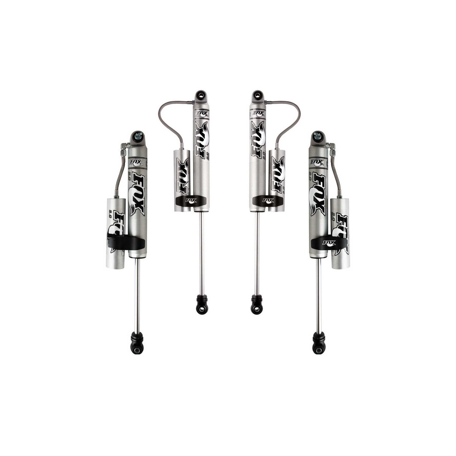 OFFROAD EXPRESS FOX SHTJFOX5-6R