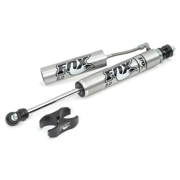 OFFROAD EXPRESS FOX SHTJFOX5-6R