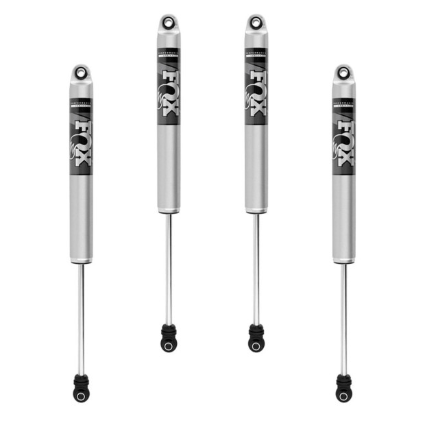 OFFROAD EXPRESS FOX SHJTFOX2-3