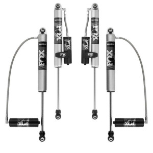 OFFROAD EXPRESS FOX SHJTFOX2-3R