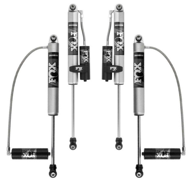 OFFROAD EXPRESS FOX SHJTFOX2-3R