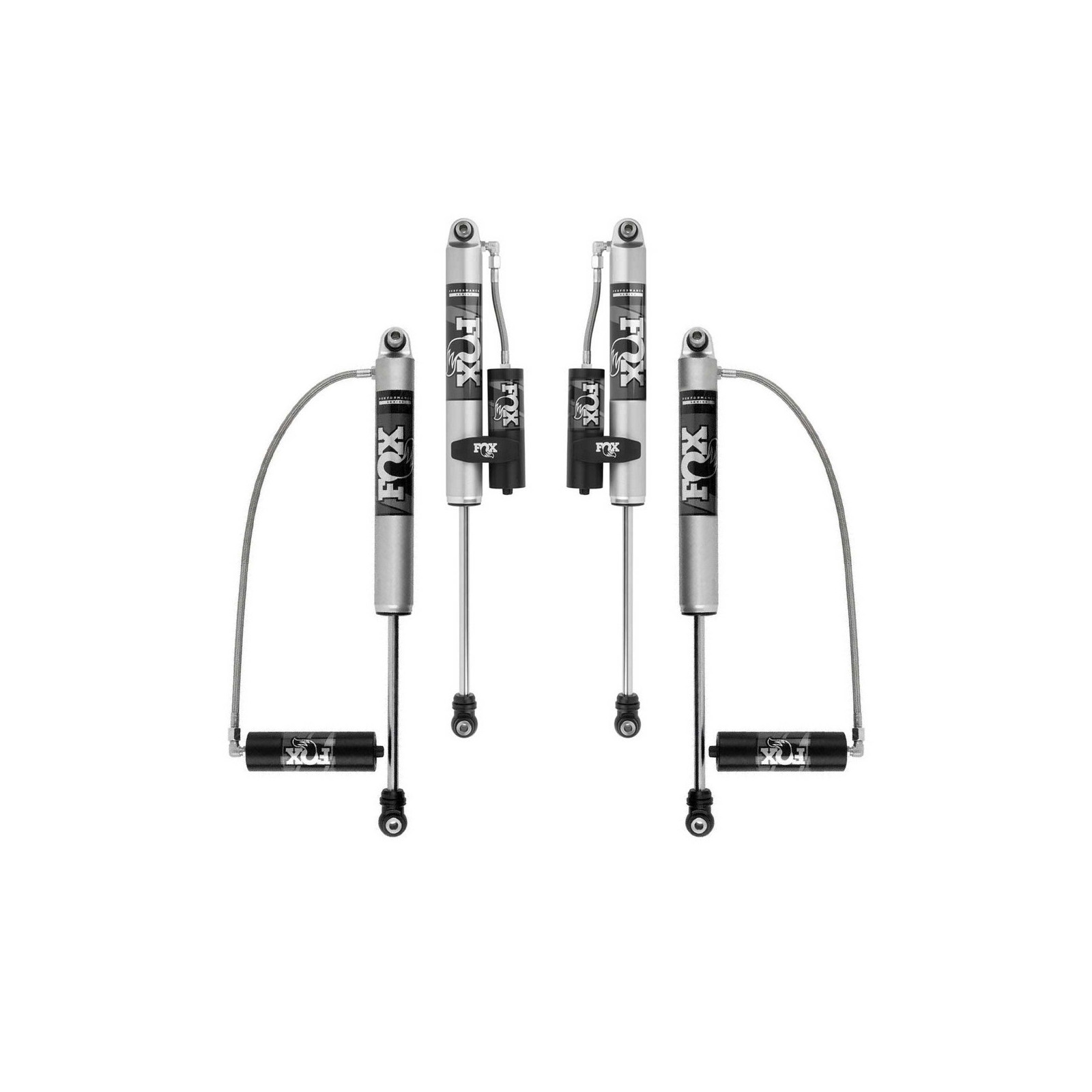 OFFROAD EXPRESS FOX SHJTFOX2-3R