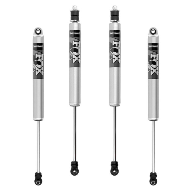 OFFROAD EXPRESS FOX SHWJFOX4.5-6