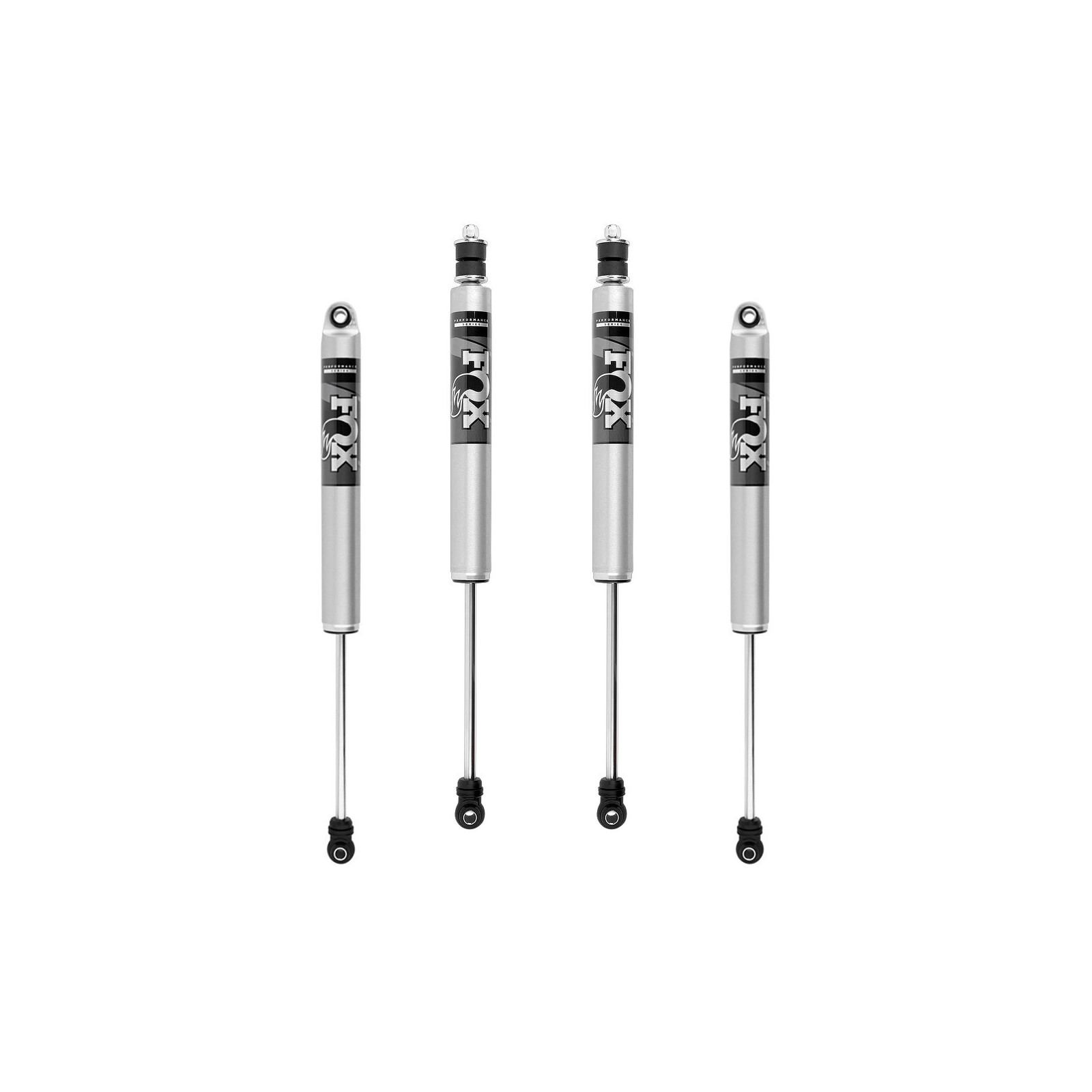 OFFROAD EXPRESS FOX SHWJFOX4.5-6