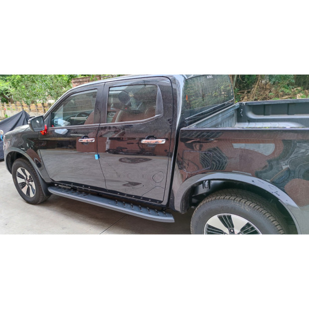 OFFROAD EXPRESS OFD OFFROAD FABRICATION OF03559801SET