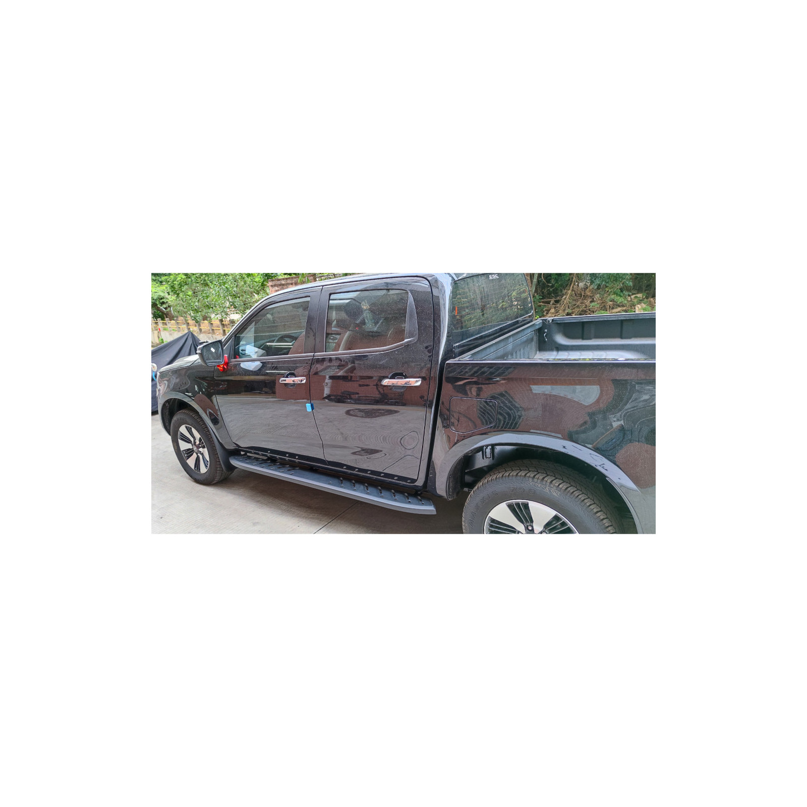 OFFROAD EXPRESS OFD OFFROAD FABRICATION OF03559801SET
