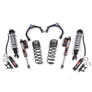 OFFROAD EXPRESS BDS SUSPENSION BDS1708FPE