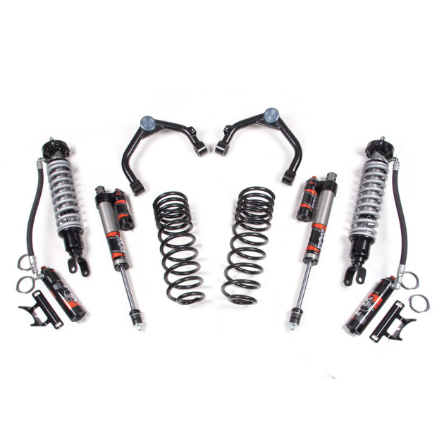 OFFROAD EXPRESS BDS SUSPENSION BDS1708FPE