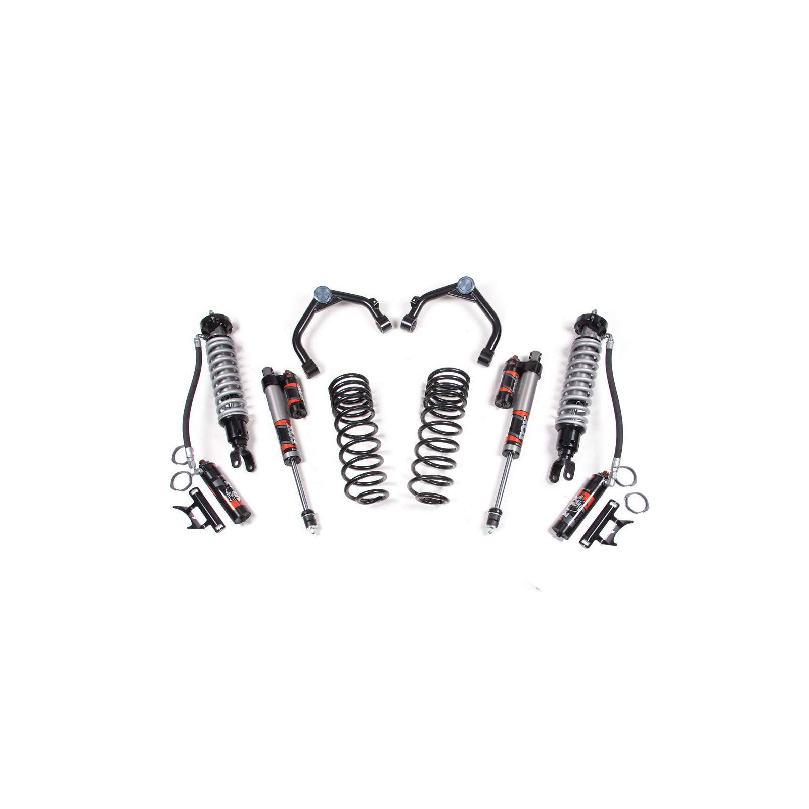 OFFROAD EXPRESS BDS SUSPENSION BDS1708FPE