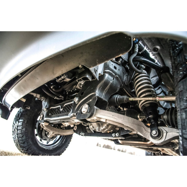 OFFROAD EXPRESS BDS SUSPENSION BDS1708FPE