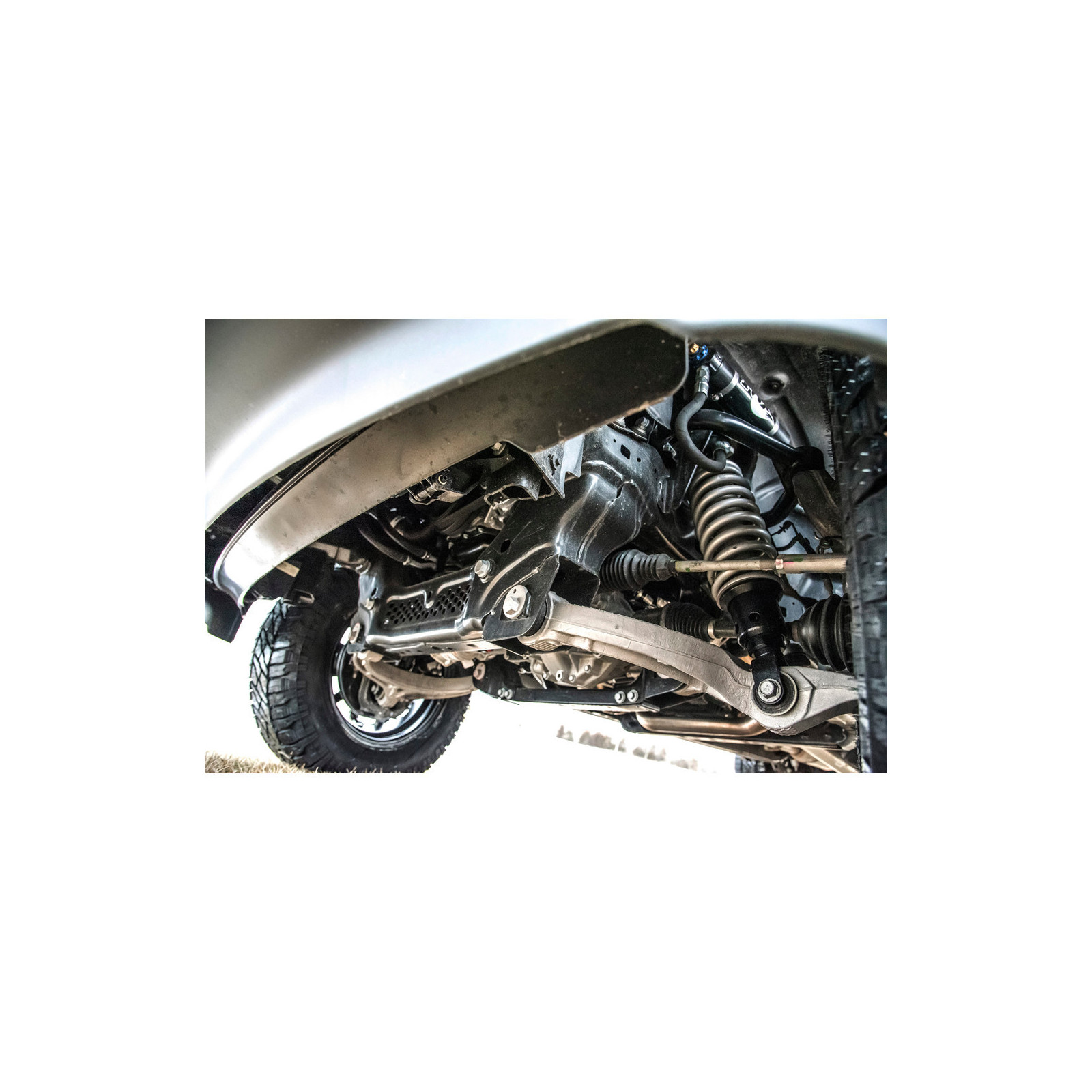 OFFROAD EXPRESS BDS SUSPENSION BDS1708FPE