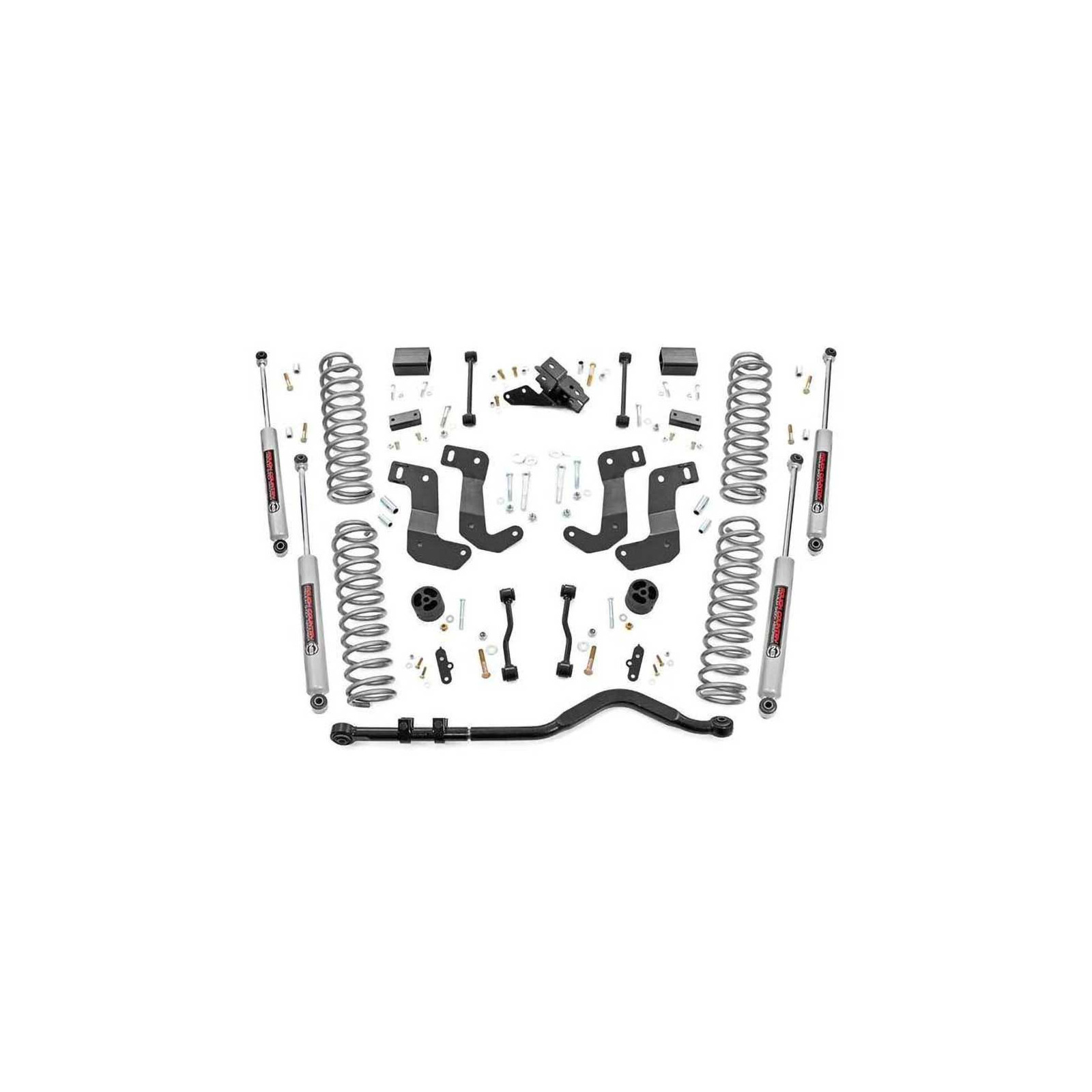 OFFROAD EXPRESS ROUGH COUNTRY RCK66830_UNIQUE1