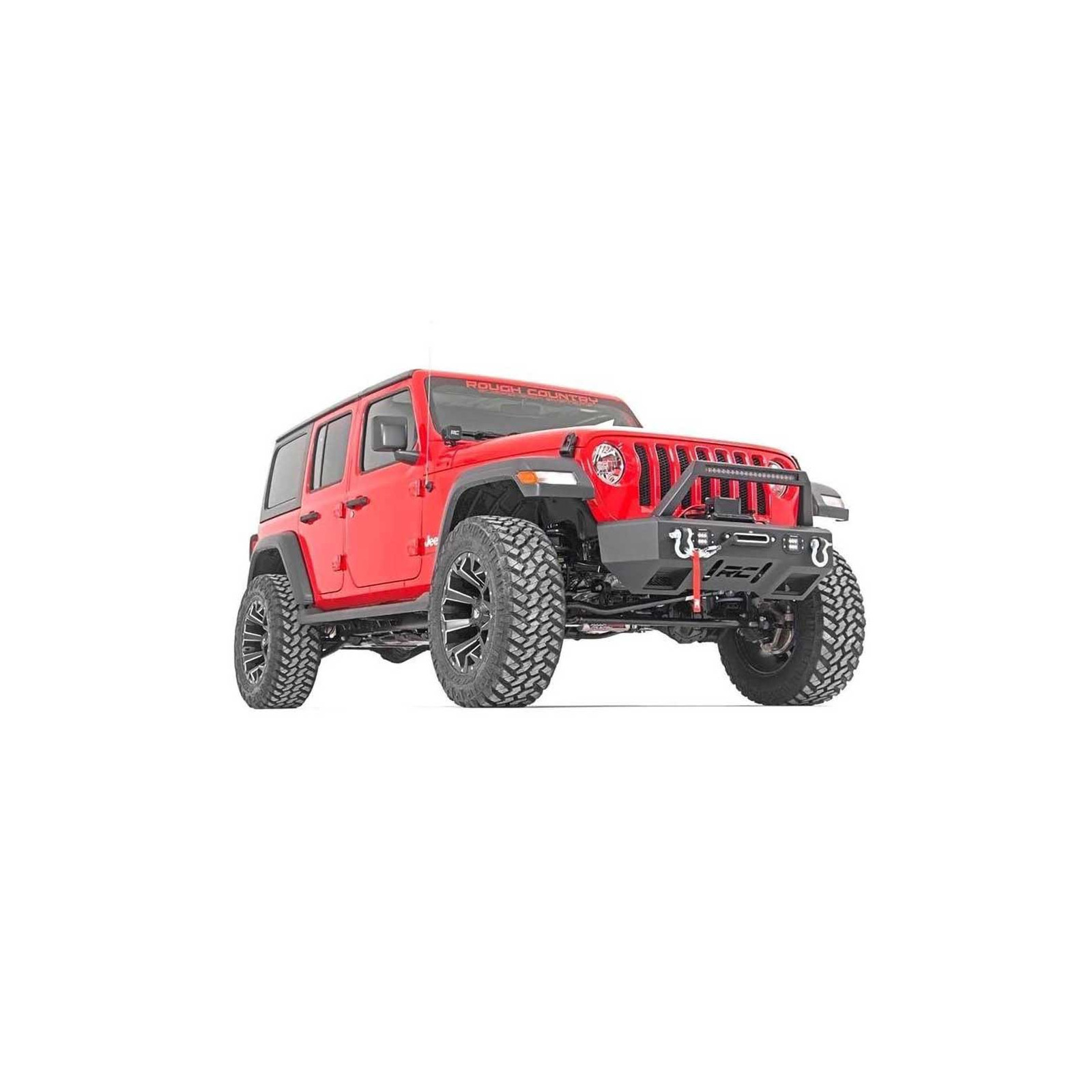 OFFROAD EXPRESS ROUGH COUNTRY RCK66830_UNIQUE1