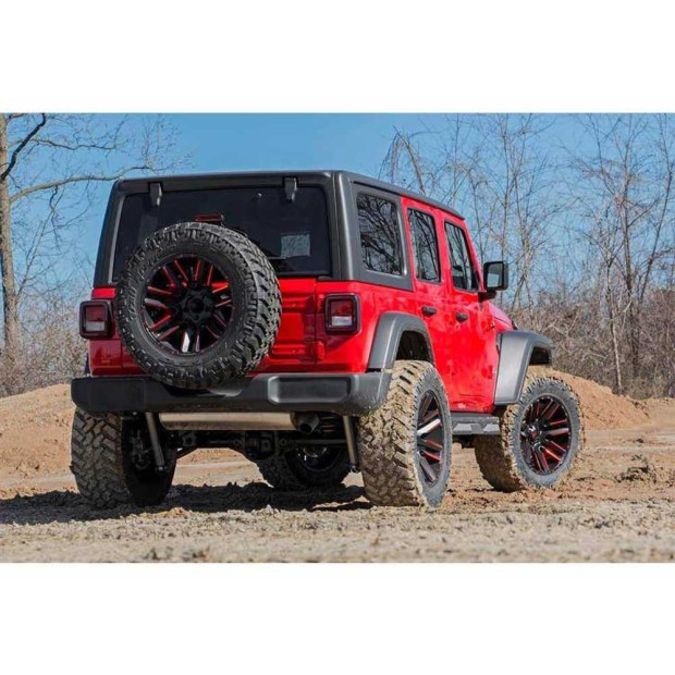 OFFROAD EXPRESS ROUGH COUNTRY RCK66830_UNIQUE1