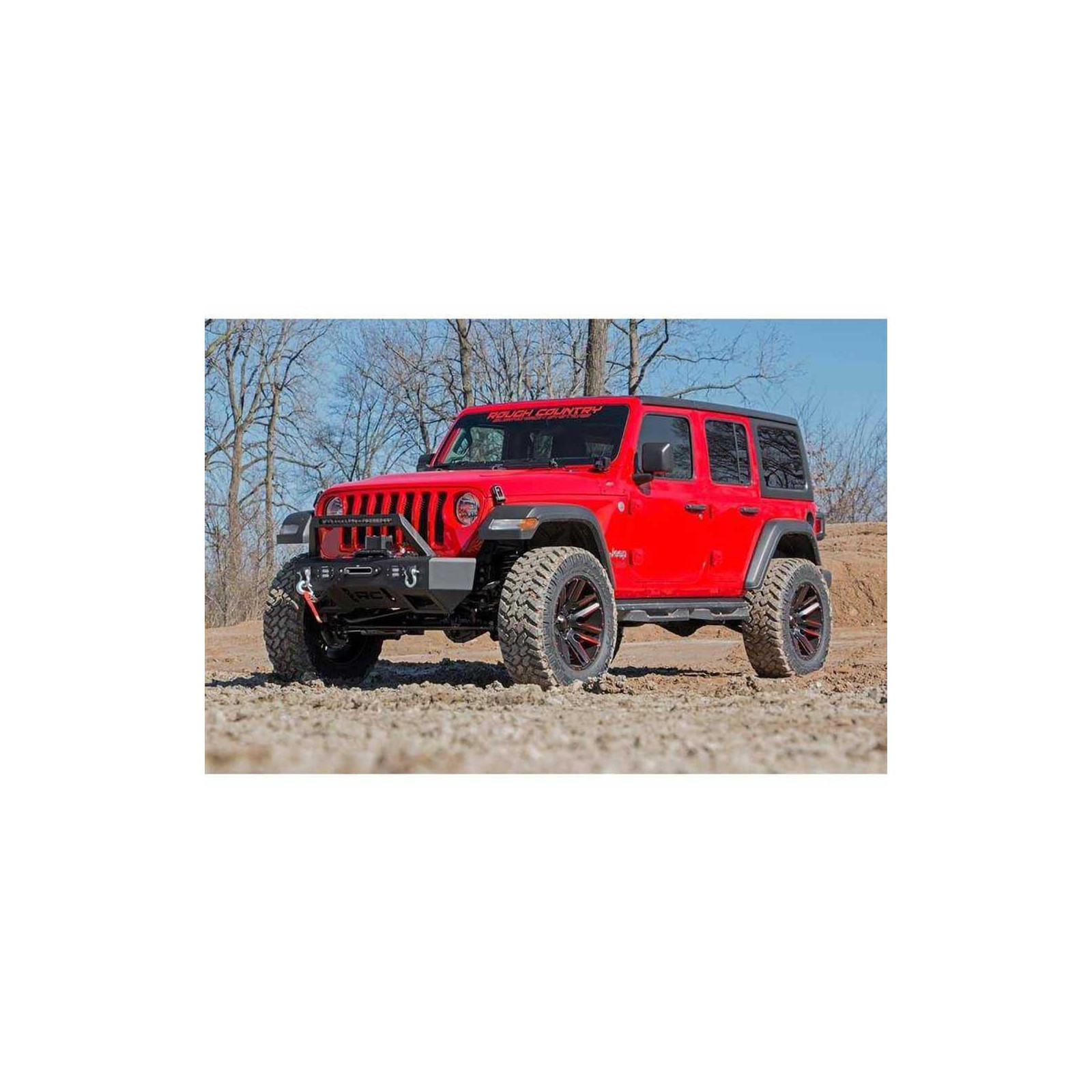 OFFROAD EXPRESS ROUGH COUNTRY RCK66830_UNIQUE2