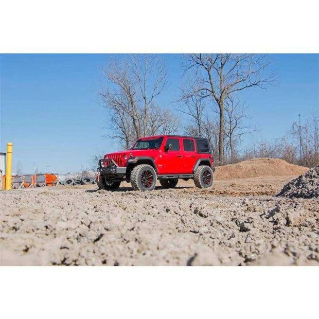 OFFROAD EXPRESS ROUGH COUNTRY RCK66830_UNIQUE2