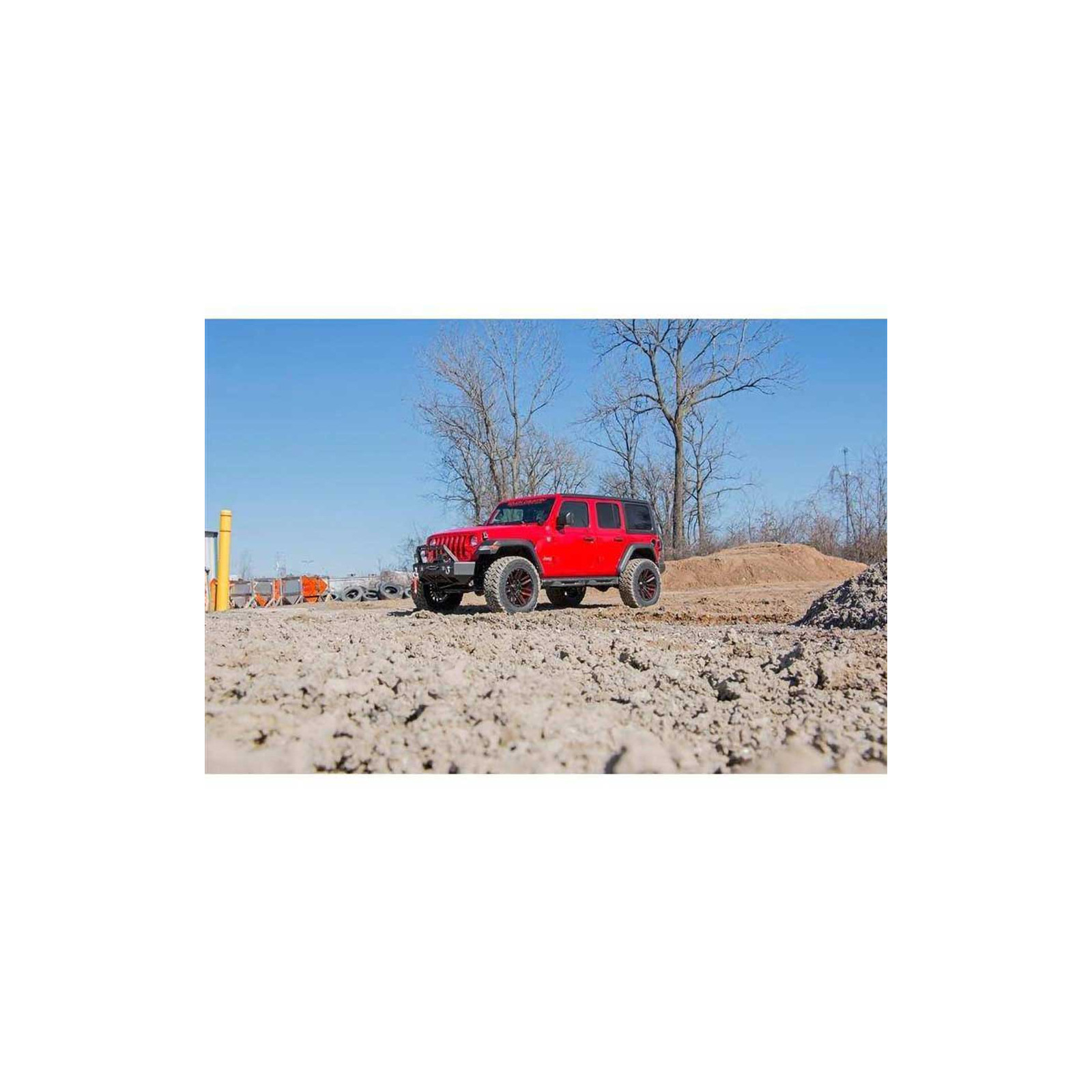 OFFROAD EXPRESS ROUGH COUNTRY RCK66830_UNIQUE2