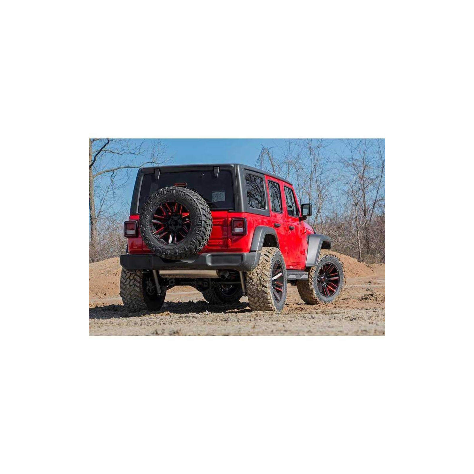 OFFROAD EXPRESS ROUGH COUNTRY RCK66830_UNIQUE2