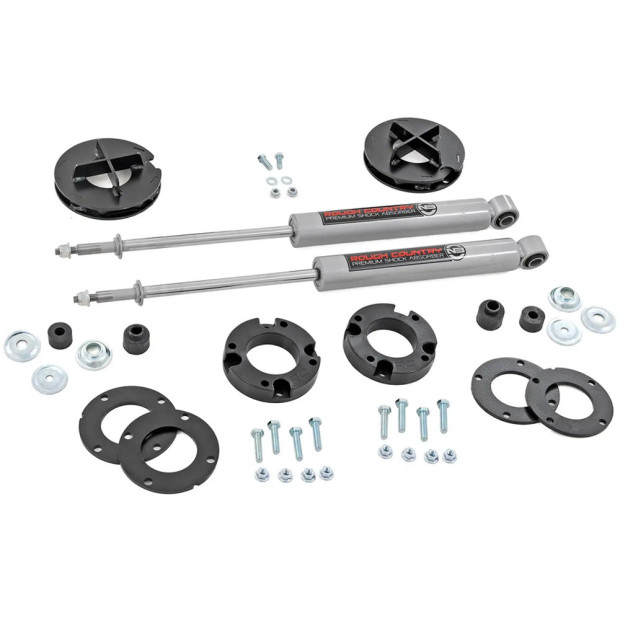 OFFROAD EXPRESS ROUGH COUNTRY RC73030
