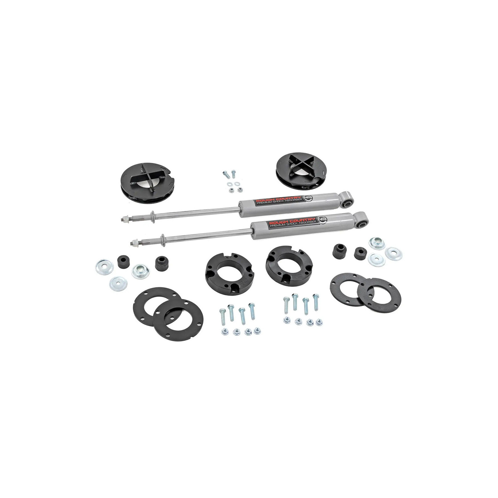 OFFROAD EXPRESS ROUGH COUNTRY RC73030