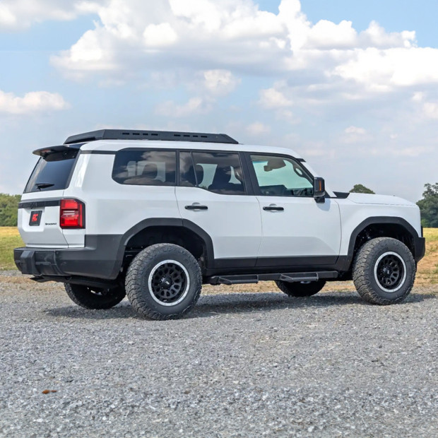 OFFROAD EXPRESS ROUGH COUNTRY RC73030