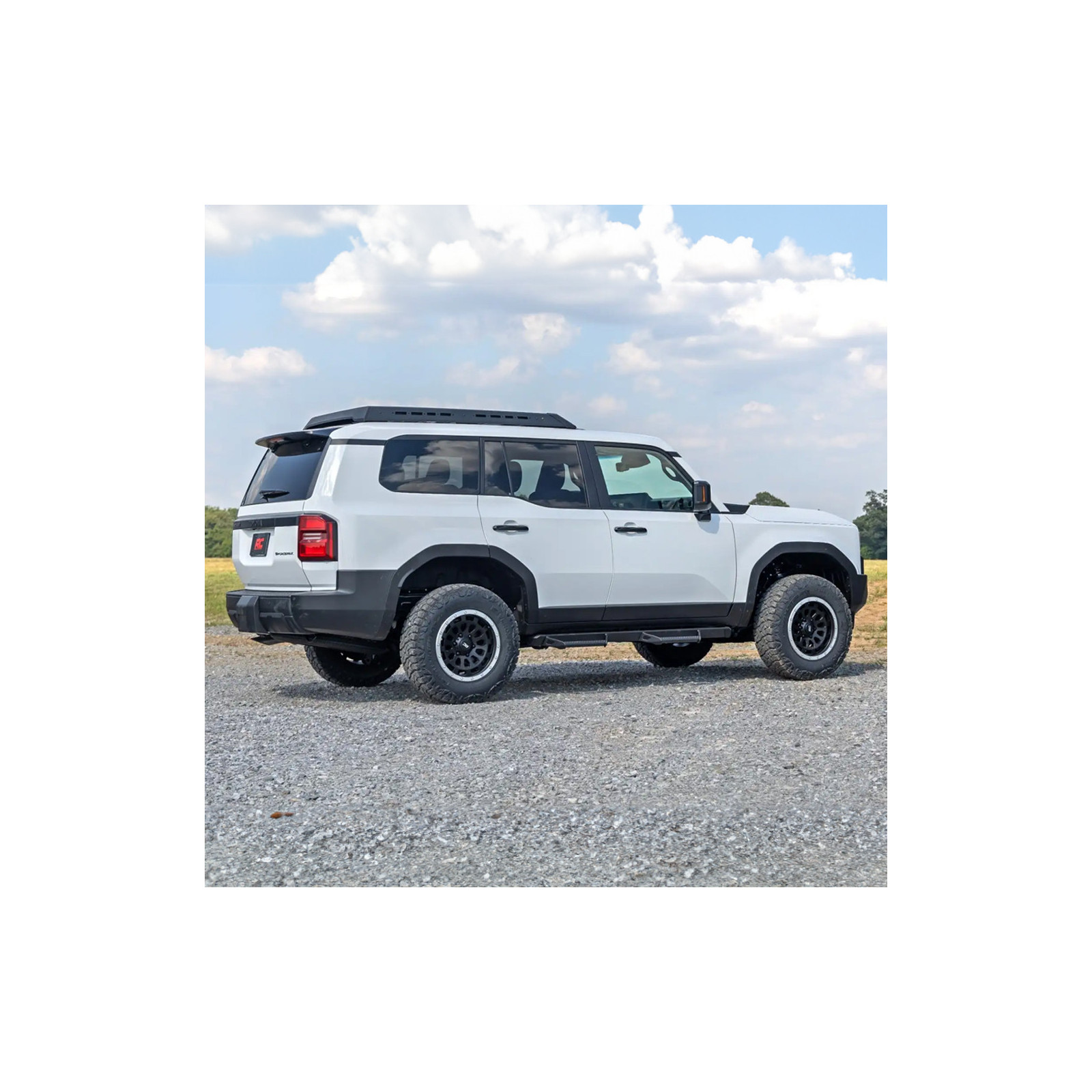 OFFROAD EXPRESS ROUGH COUNTRY RC73030