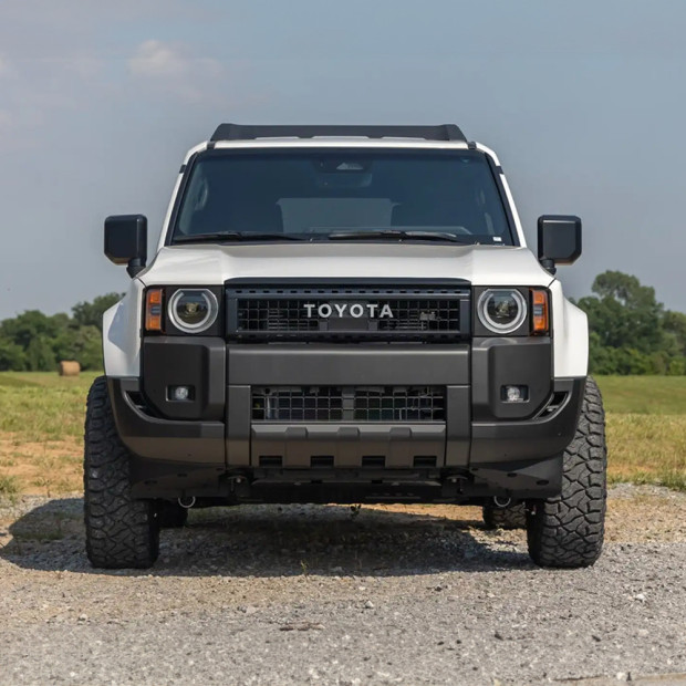 OFFROAD EXPRESS ROUGH COUNTRY RC73030