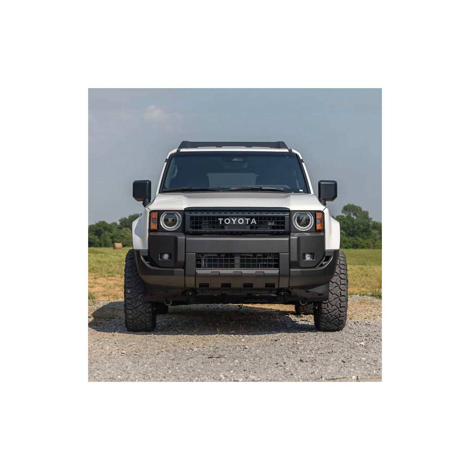 OFFROAD EXPRESS ROUGH COUNTRY RC73030