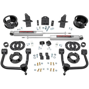 OFFROAD EXPRESS ROUGH COUNTRY RC72630