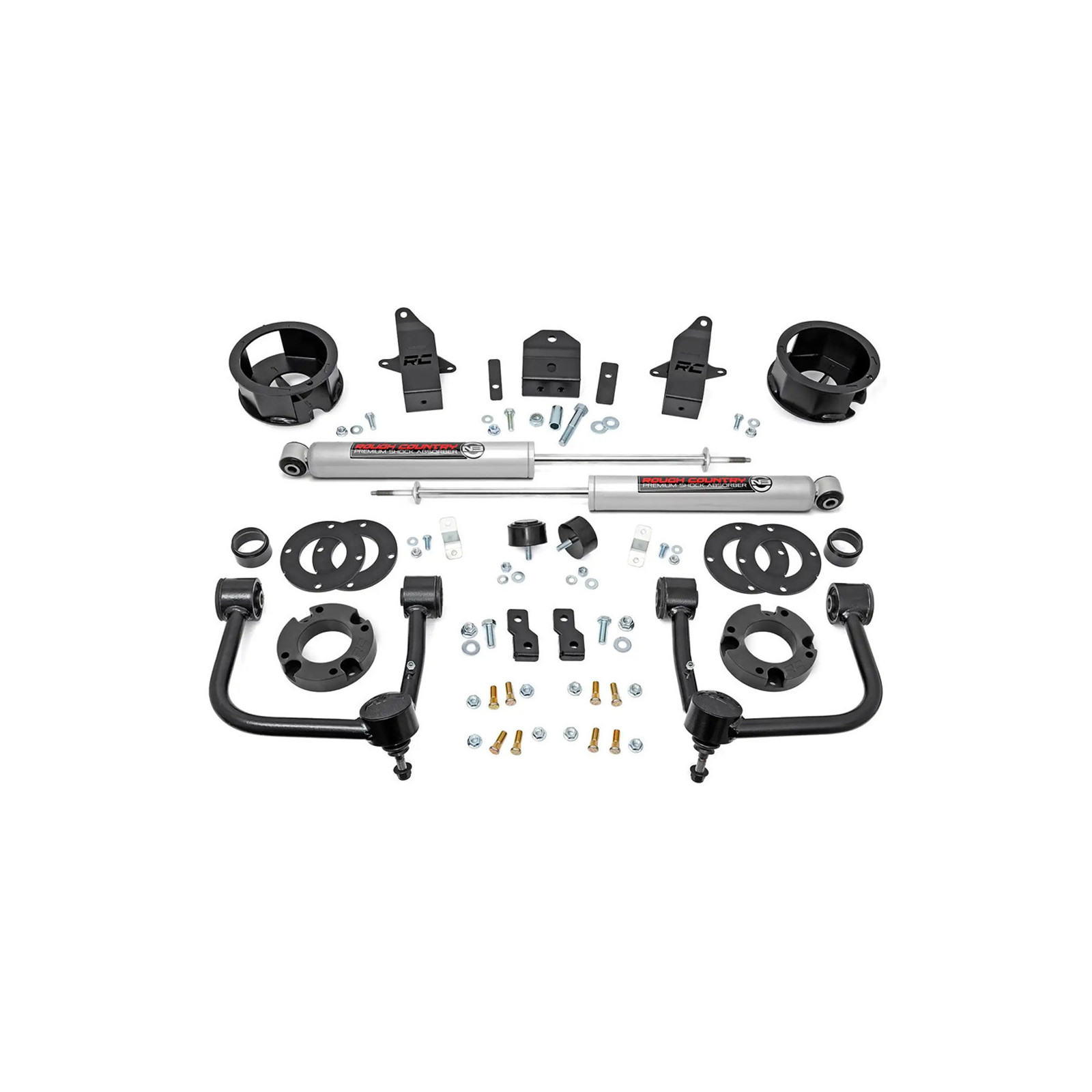 OFFROAD EXPRESS ROUGH COUNTRY RC72630