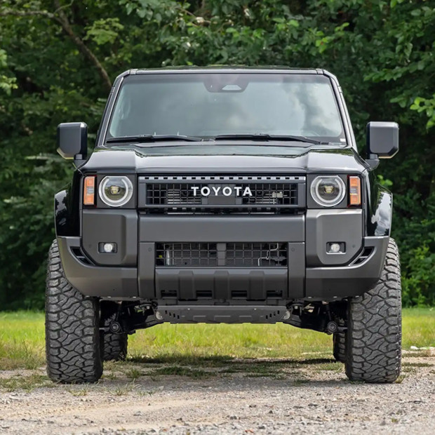 OFFROAD EXPRESS ROUGH COUNTRY RC72630