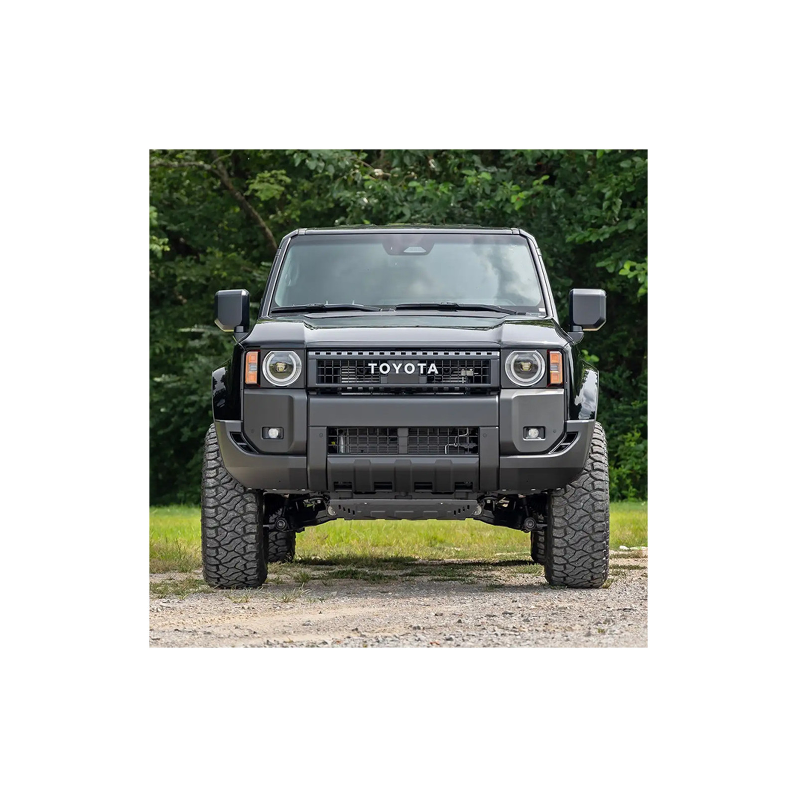 OFFROAD EXPRESS ROUGH COUNTRY RC72630
