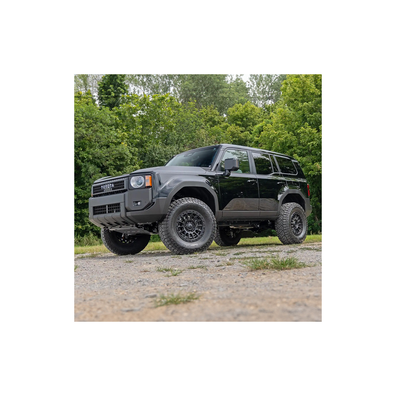 OFFROAD EXPRESS ROUGH COUNTRY RC72630