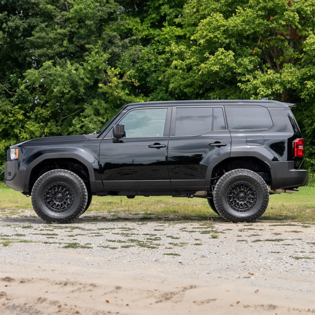 OFFROAD EXPRESS ROUGH COUNTRY RC72630