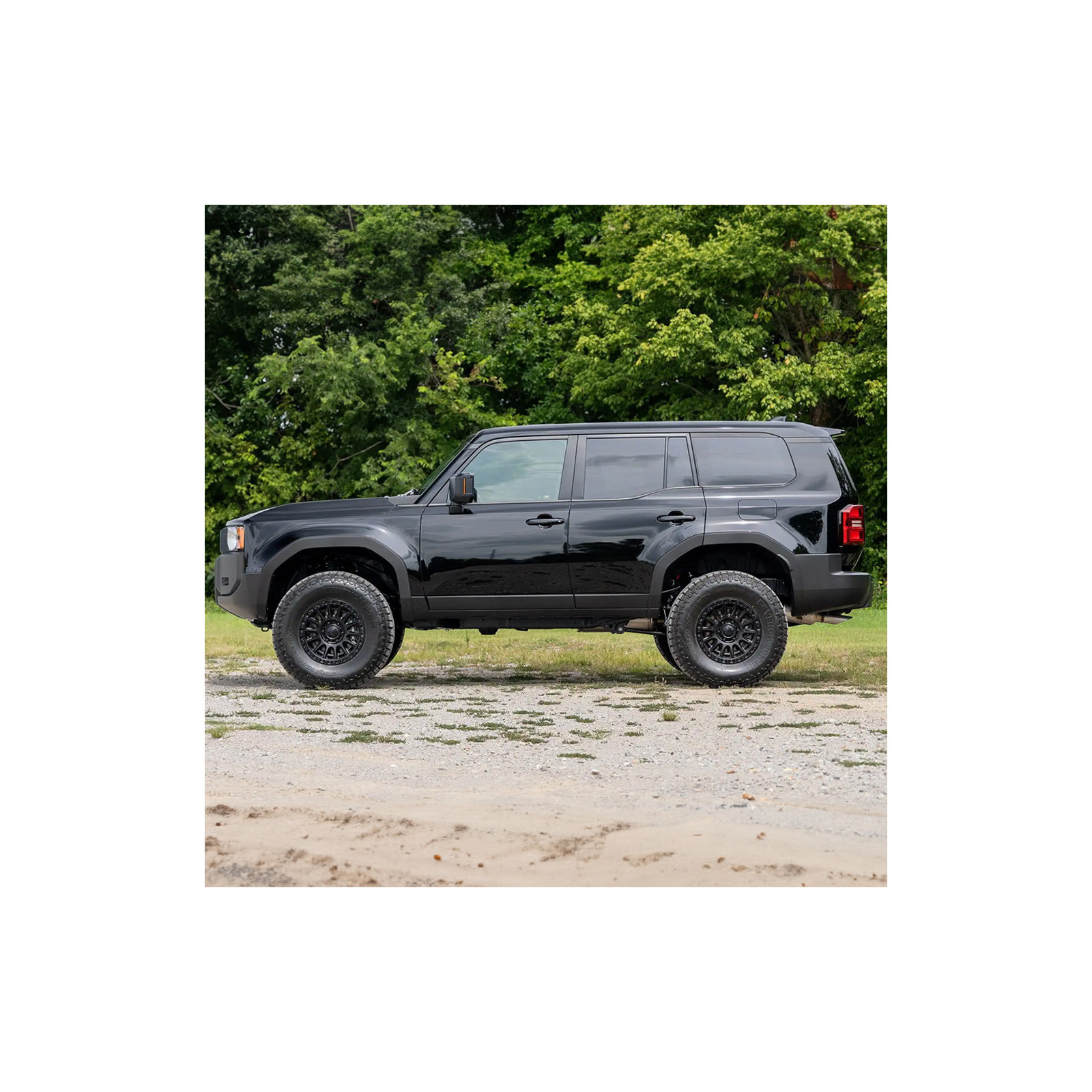 OFFROAD EXPRESS ROUGH COUNTRY RC72630