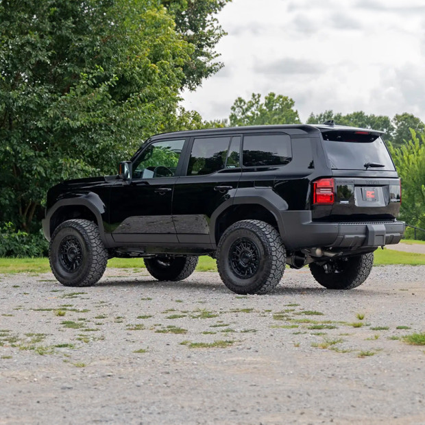OFFROAD EXPRESS ROUGH COUNTRY RC72630