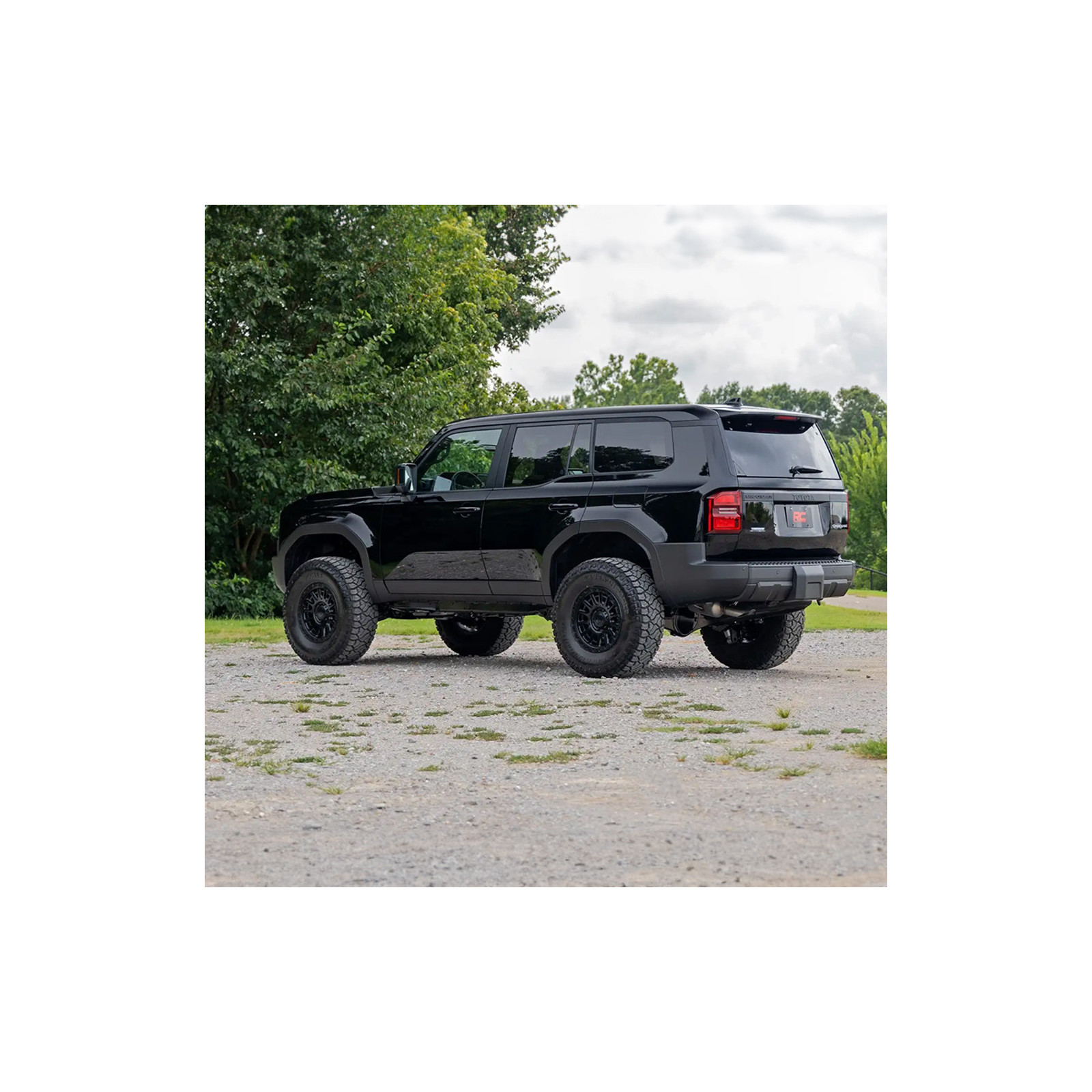 OFFROAD EXPRESS ROUGH COUNTRY RC72630