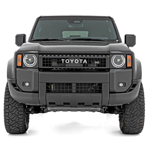 OFFROAD EXPRESS ROUGH COUNTRY RC72630