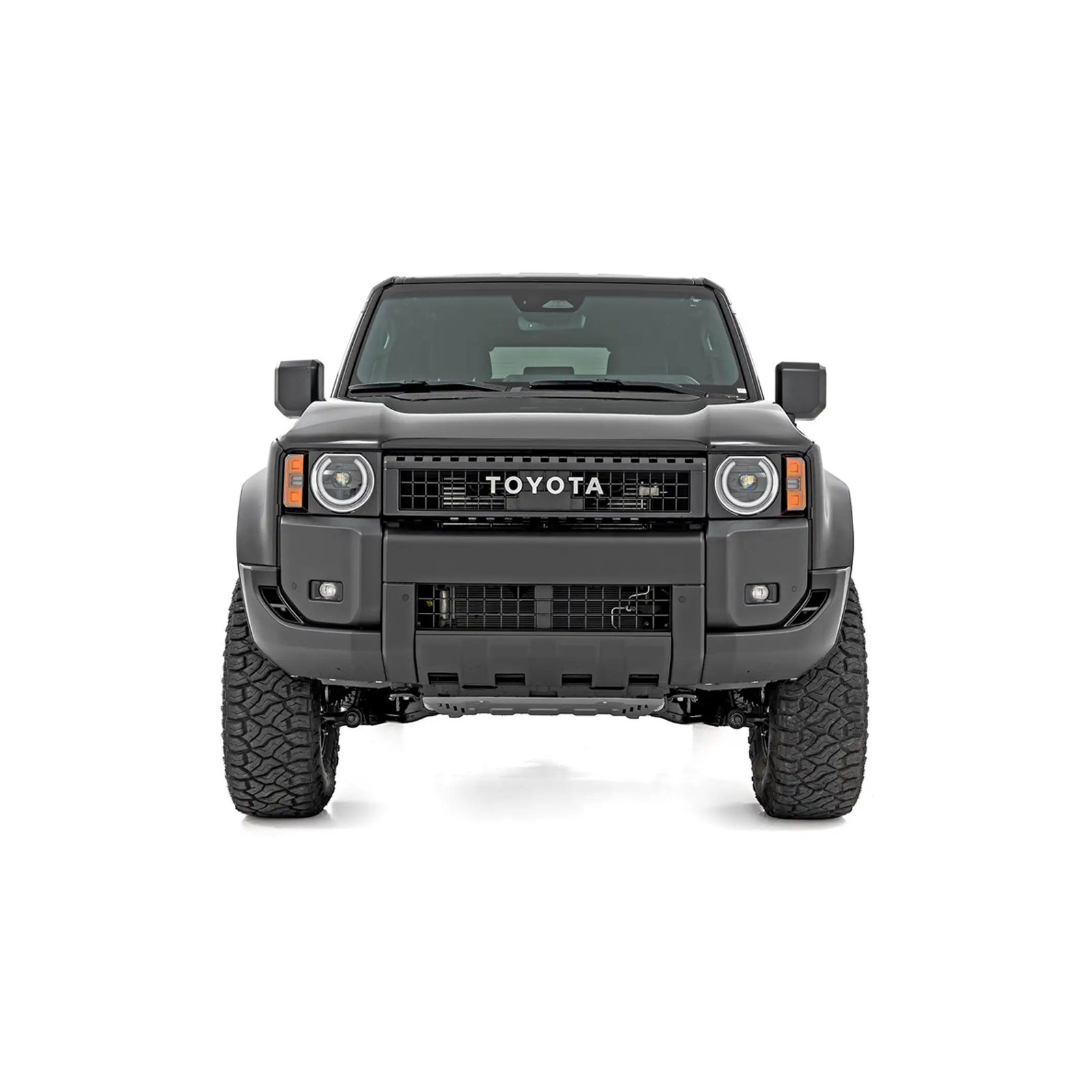 OFFROAD EXPRESS ROUGH COUNTRY RC72630